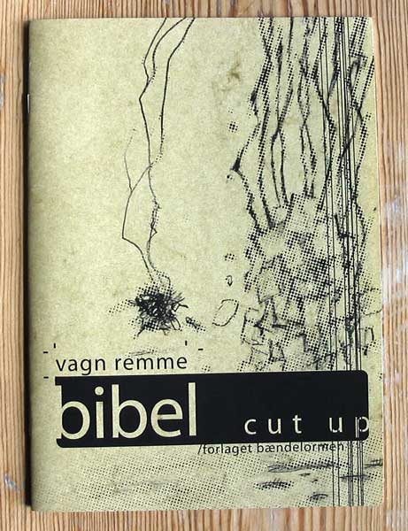 bibel-cut-up
